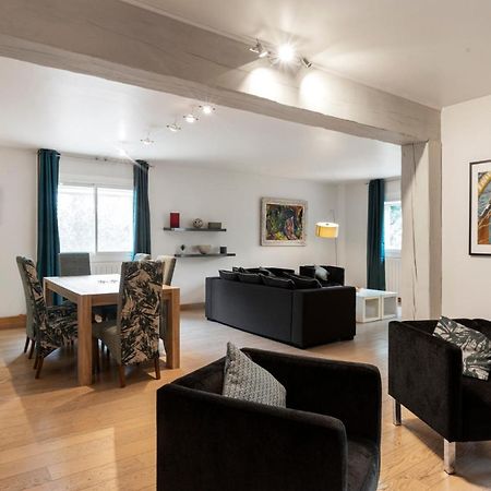 Appartement Aloa Carcassonne Ngoại thất bức ảnh