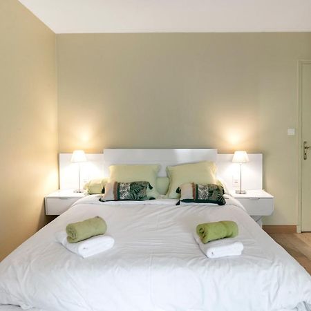 Appartement Aloa Carcassonne Ngoại thất bức ảnh