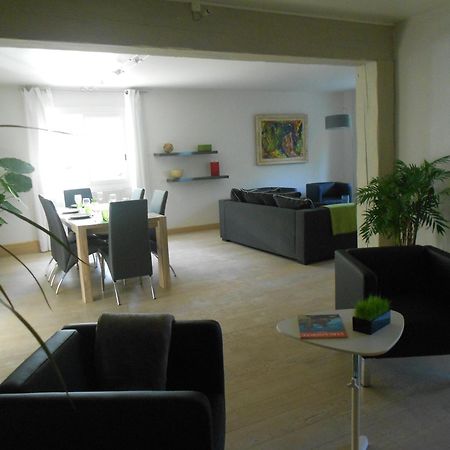 Appartement Aloa Carcassonne Ngoại thất bức ảnh