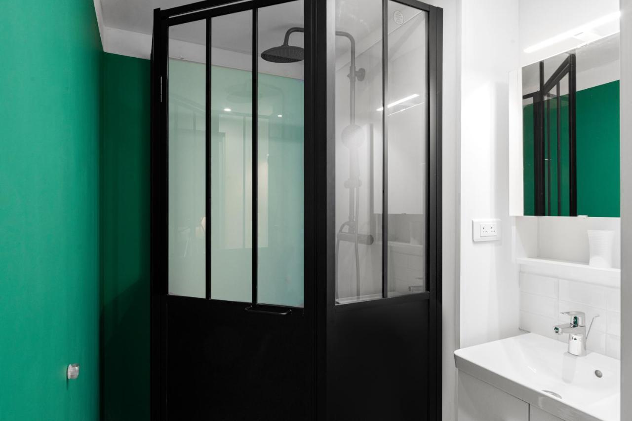 Appartement Aloa Carcassonne Ngoại thất bức ảnh