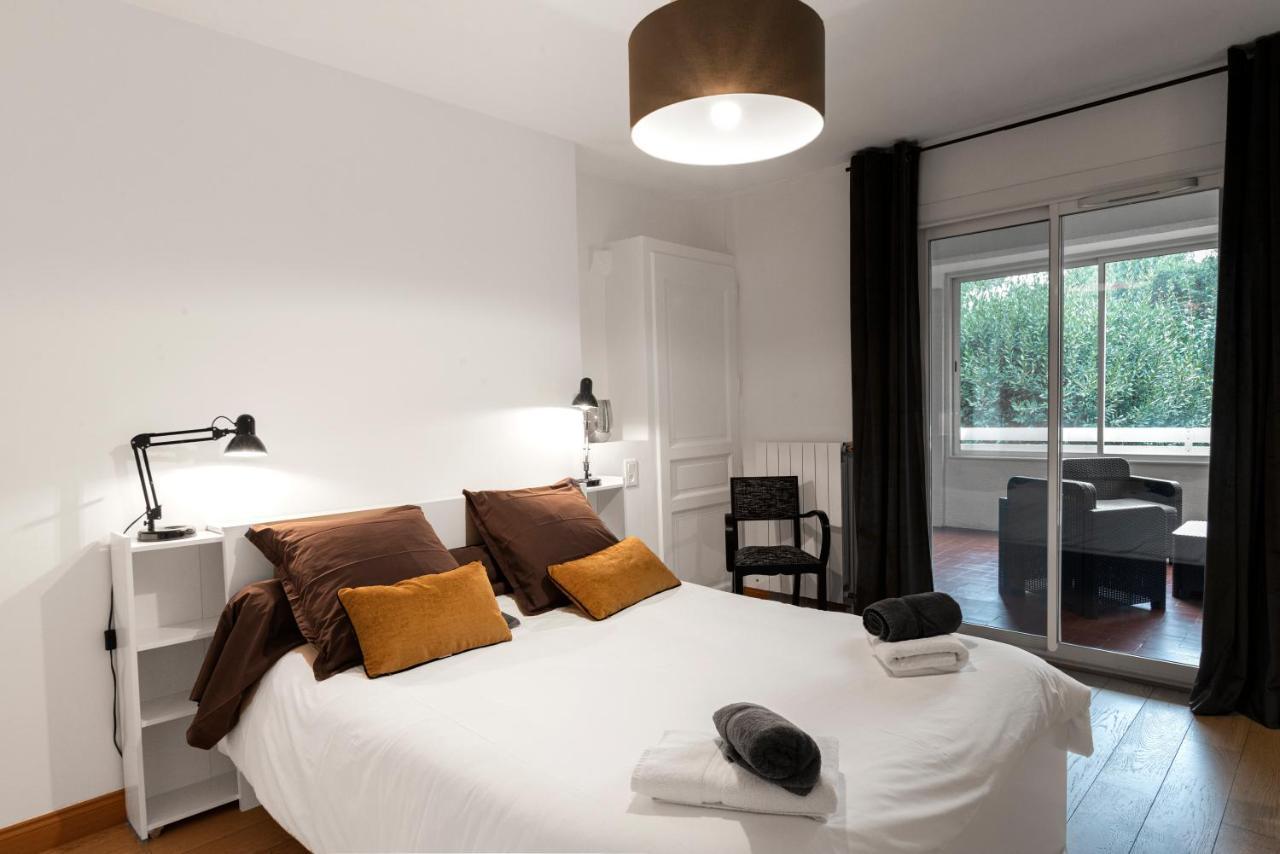 Appartement Aloa Carcassonne Ngoại thất bức ảnh