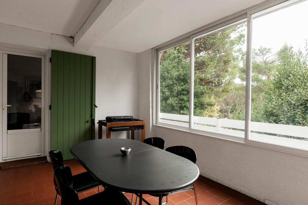 Appartement Aloa Carcassonne Ngoại thất bức ảnh