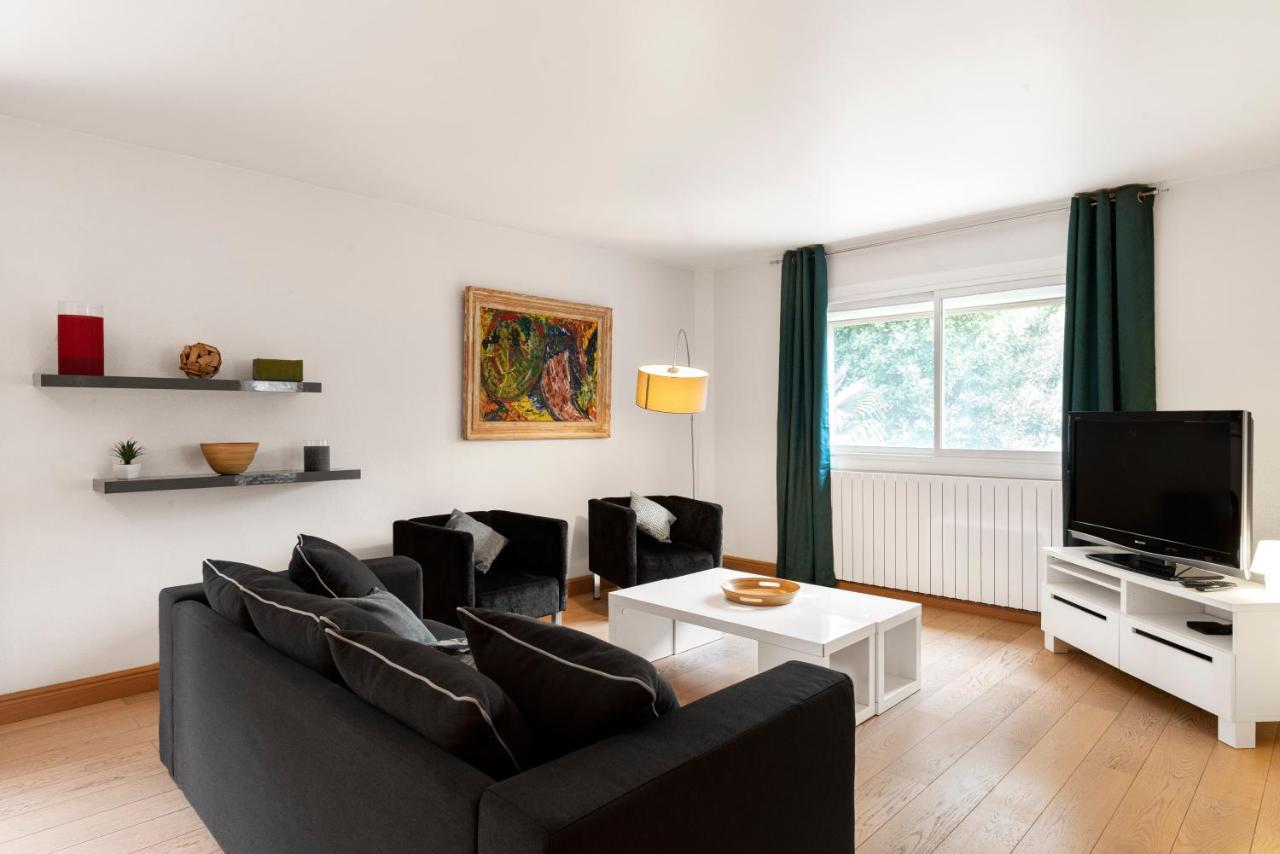 Appartement Aloa Carcassonne Ngoại thất bức ảnh