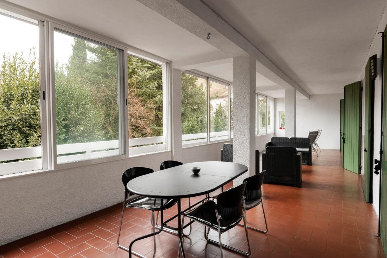 Appartement Aloa Carcassonne Ngoại thất bức ảnh