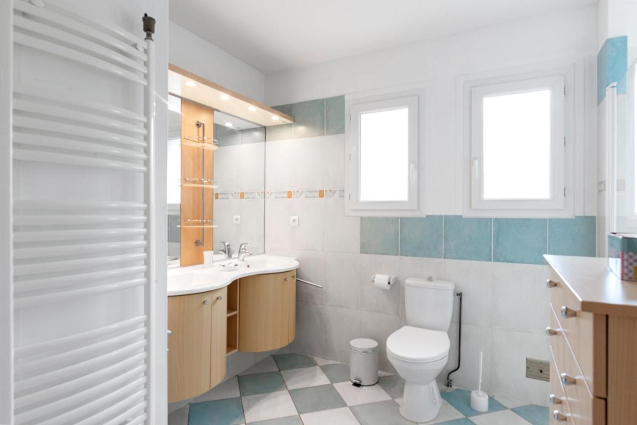 Appartement Aloa Carcassonne Ngoại thất bức ảnh