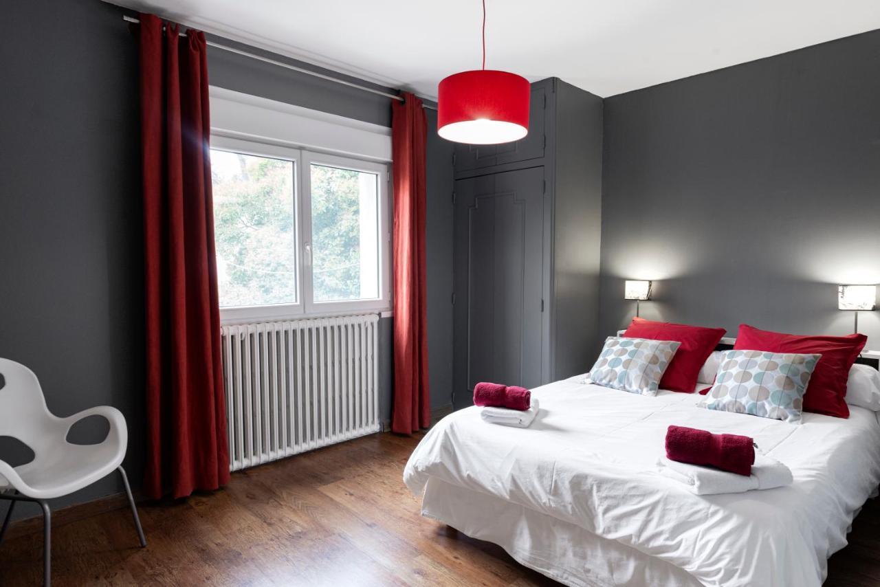Appartement Aloa Carcassonne Ngoại thất bức ảnh