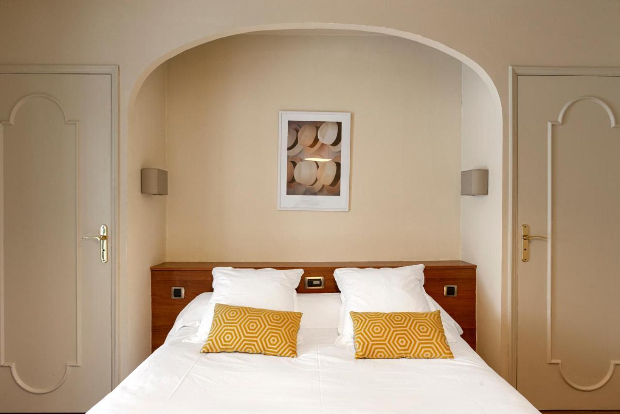 Appartement Aloa Carcassonne Ngoại thất bức ảnh