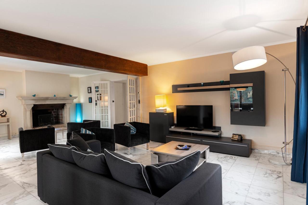 Appartement Aloa Carcassonne Ngoại thất bức ảnh