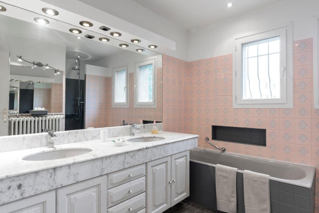 Appartement Aloa Carcassonne Ngoại thất bức ảnh