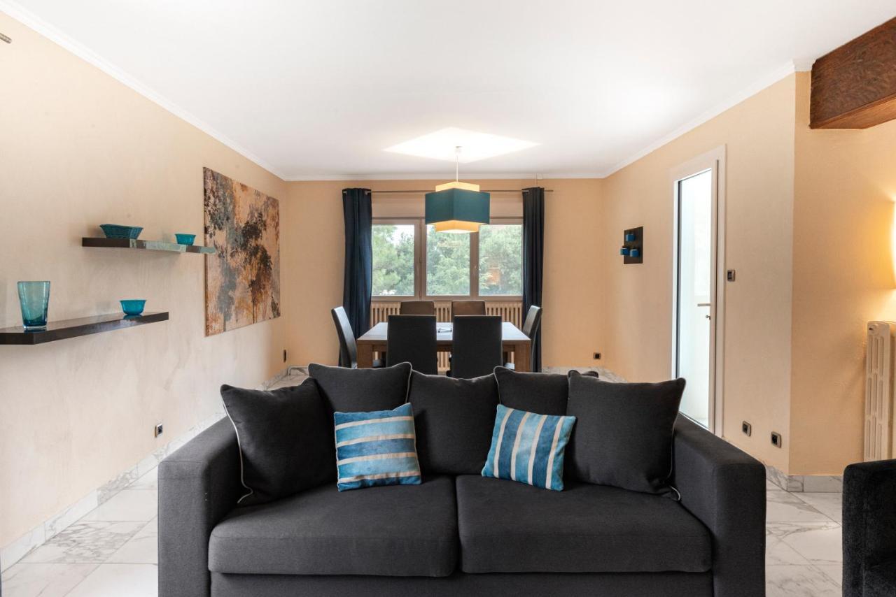 Appartement Aloa Carcassonne Ngoại thất bức ảnh