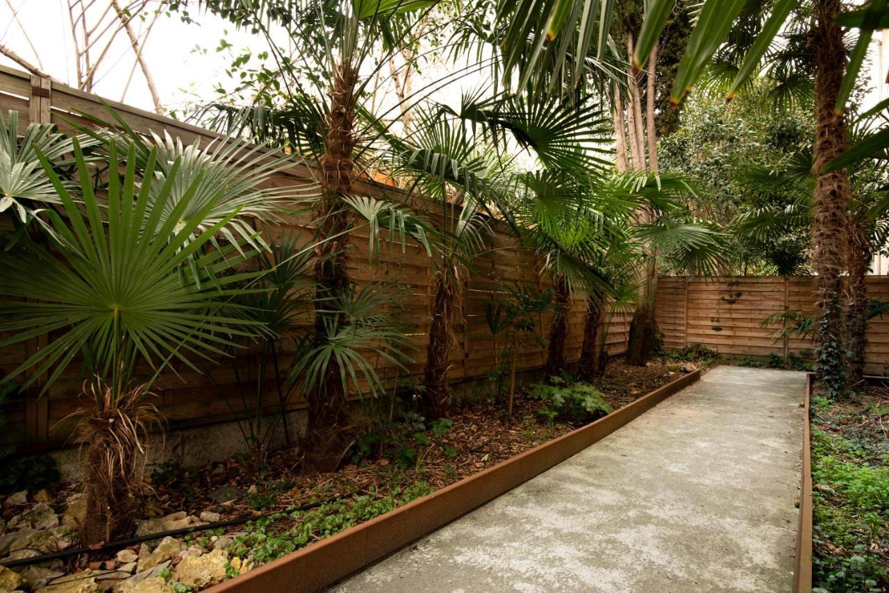 Appartement Aloa Carcassonne Ngoại thất bức ảnh