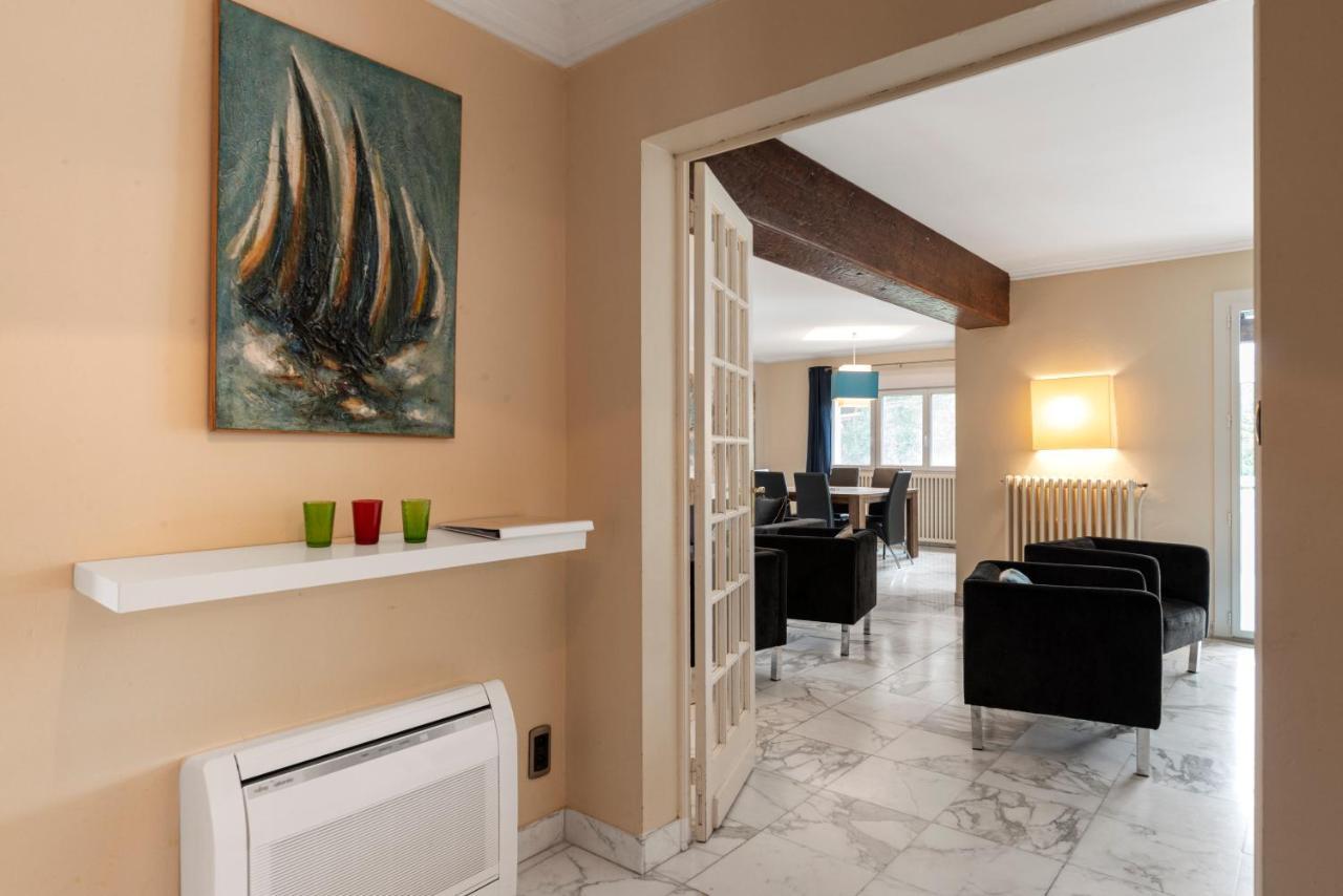 Appartement Aloa Carcassonne Ngoại thất bức ảnh