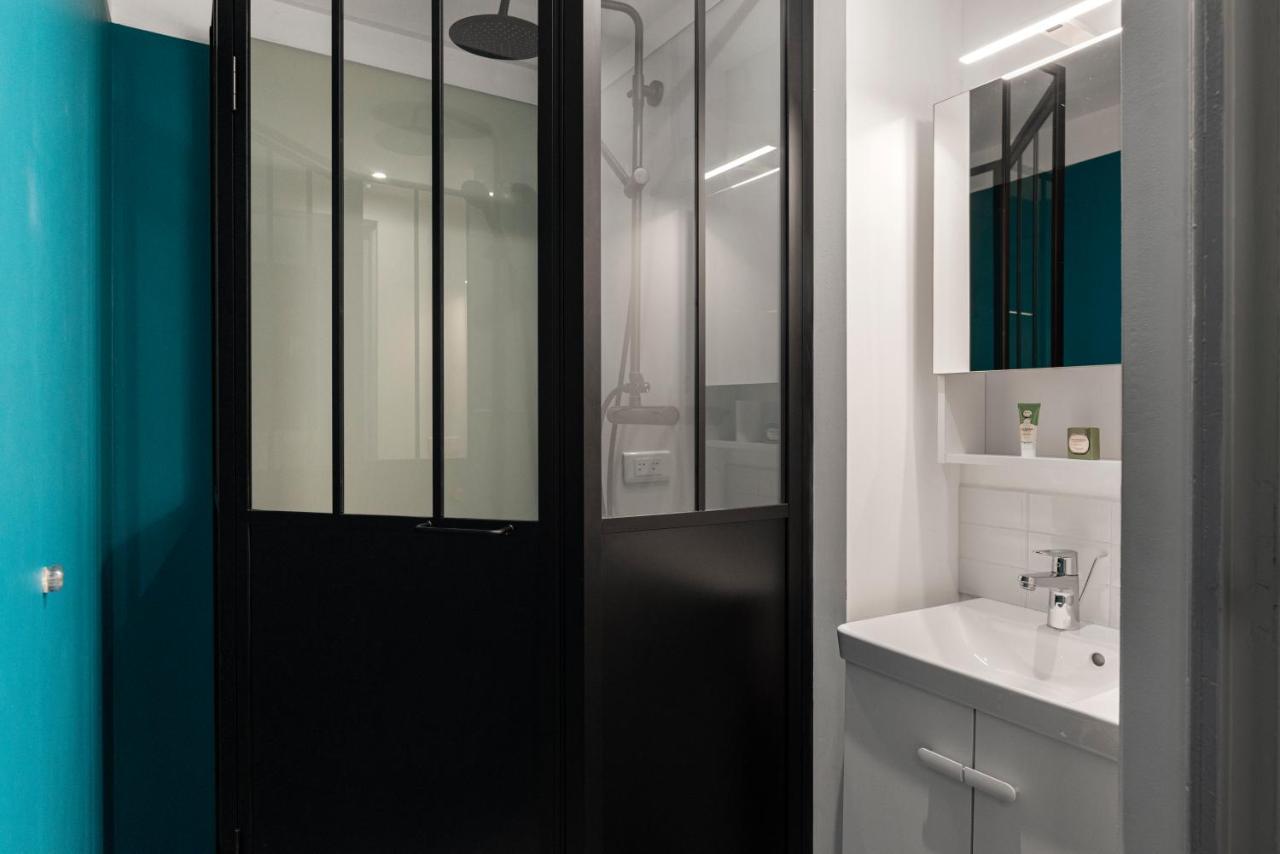 Appartement Aloa Carcassonne Ngoại thất bức ảnh