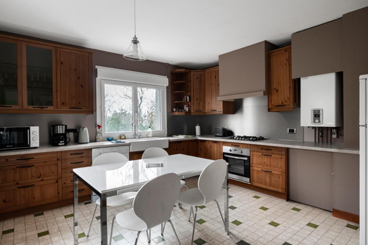 Appartement Aloa Carcassonne Ngoại thất bức ảnh