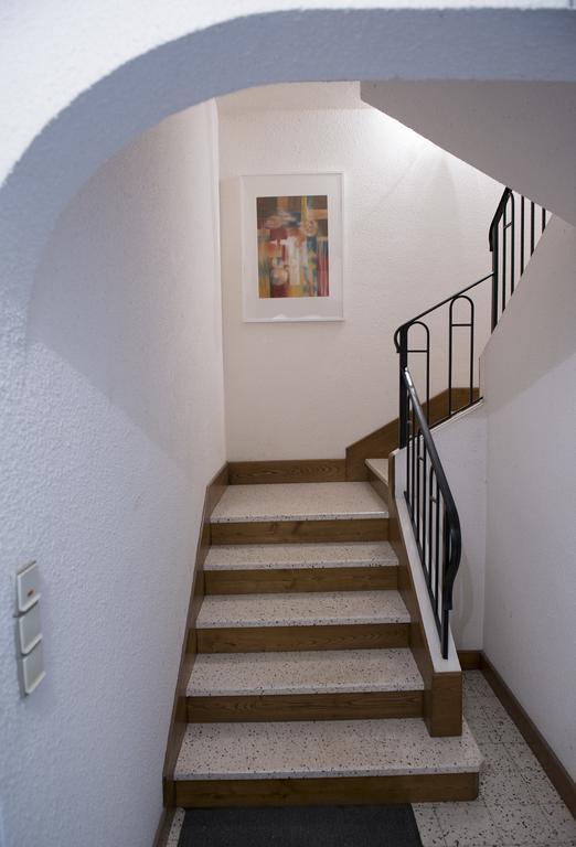 Appartement Aloa Carcassonne Ngoại thất bức ảnh