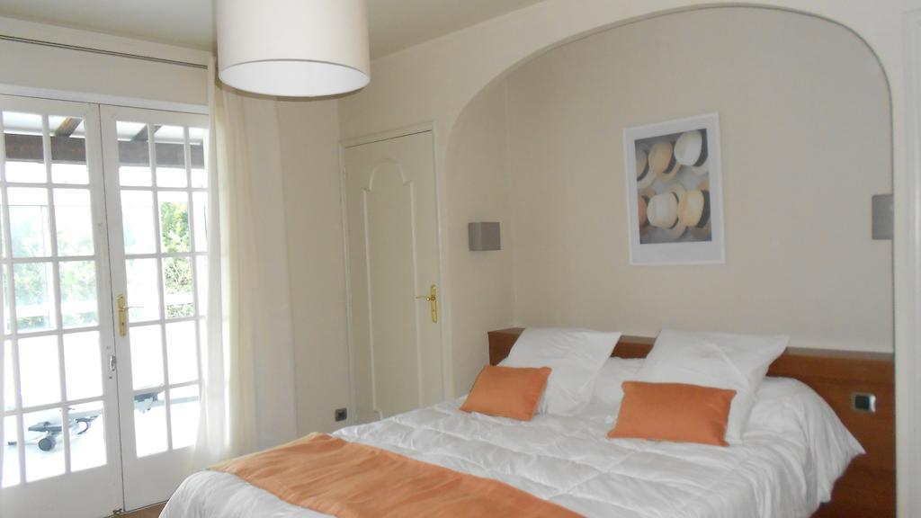 Appartement Aloa Carcassonne Phòng bức ảnh