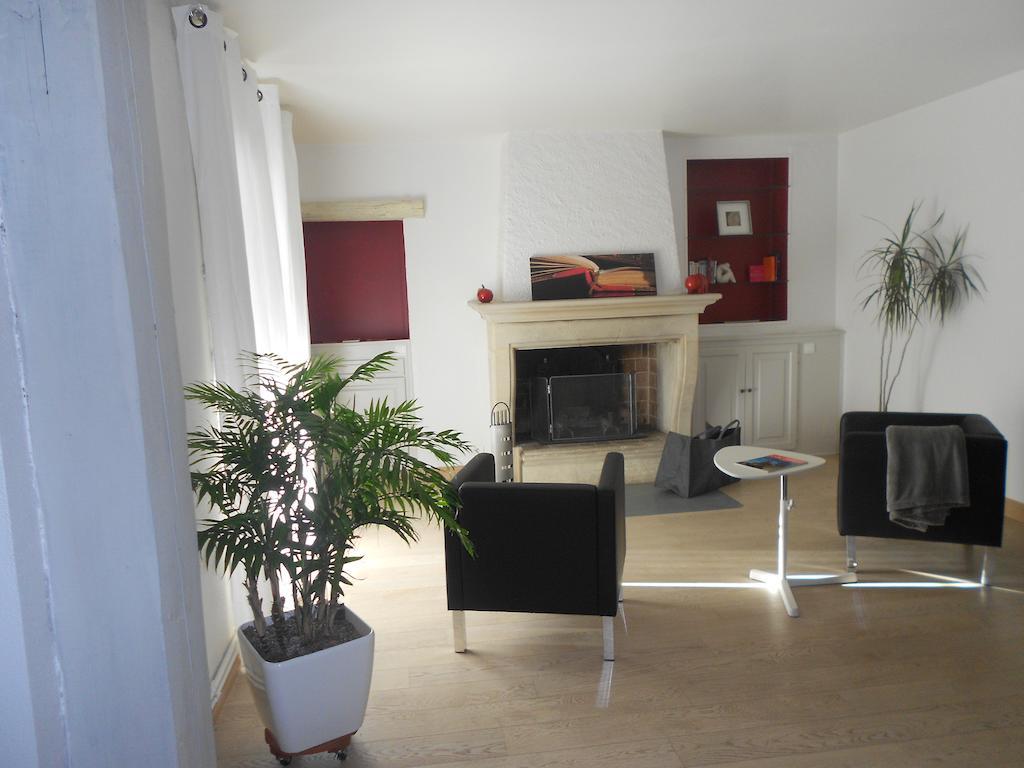 Appartement Aloa Carcassonne Ngoại thất bức ảnh