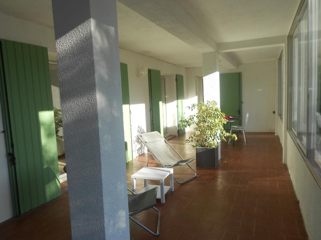 Appartement Aloa Carcassonne Ngoại thất bức ảnh