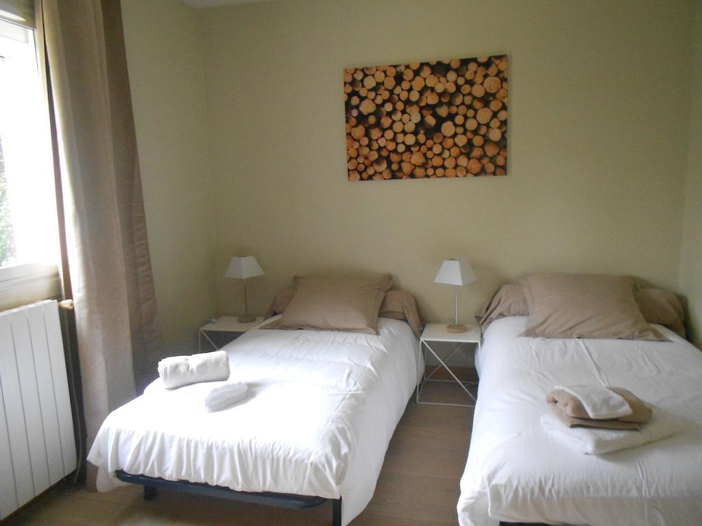 Appartement Aloa Carcassonne Phòng bức ảnh