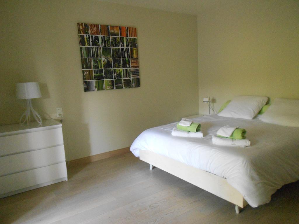 Appartement Aloa Carcassonne Phòng bức ảnh