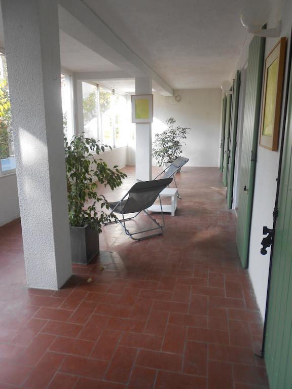 Appartement Aloa Carcassonne Phòng bức ảnh