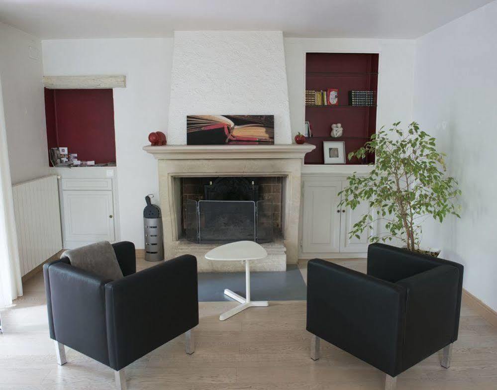 Appartement Aloa Carcassonne Ngoại thất bức ảnh