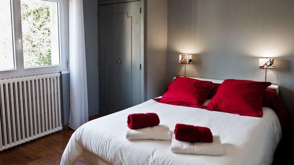 Appartement Aloa Carcassonne Ngoại thất bức ảnh
