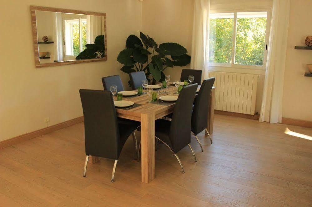 Appartement Aloa Carcassonne Ngoại thất bức ảnh