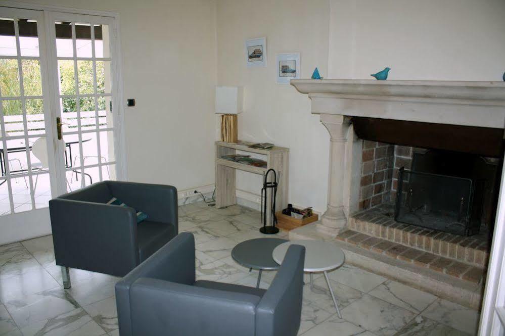 Appartement Aloa Carcassonne Ngoại thất bức ảnh