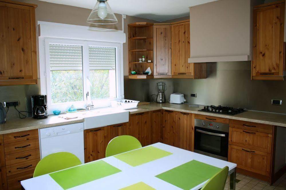 Appartement Aloa Carcassonne Ngoại thất bức ảnh