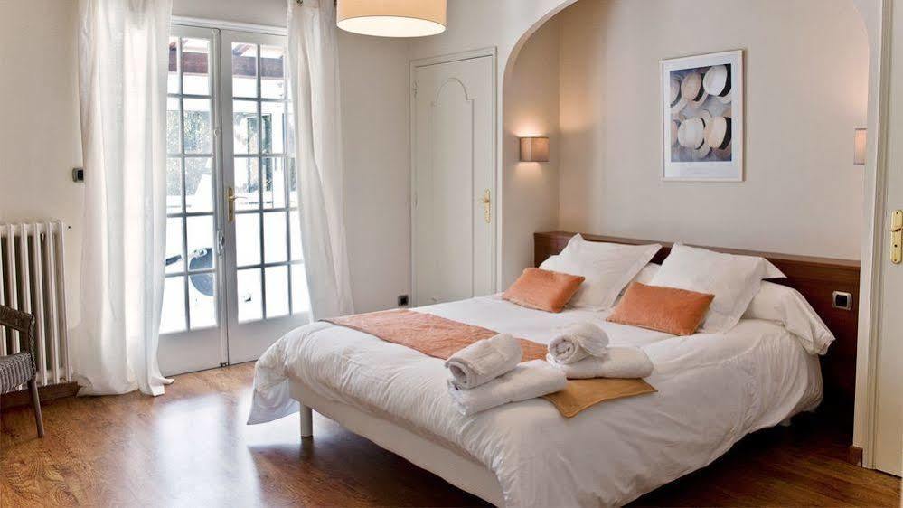 Appartement Aloa Carcassonne Ngoại thất bức ảnh
