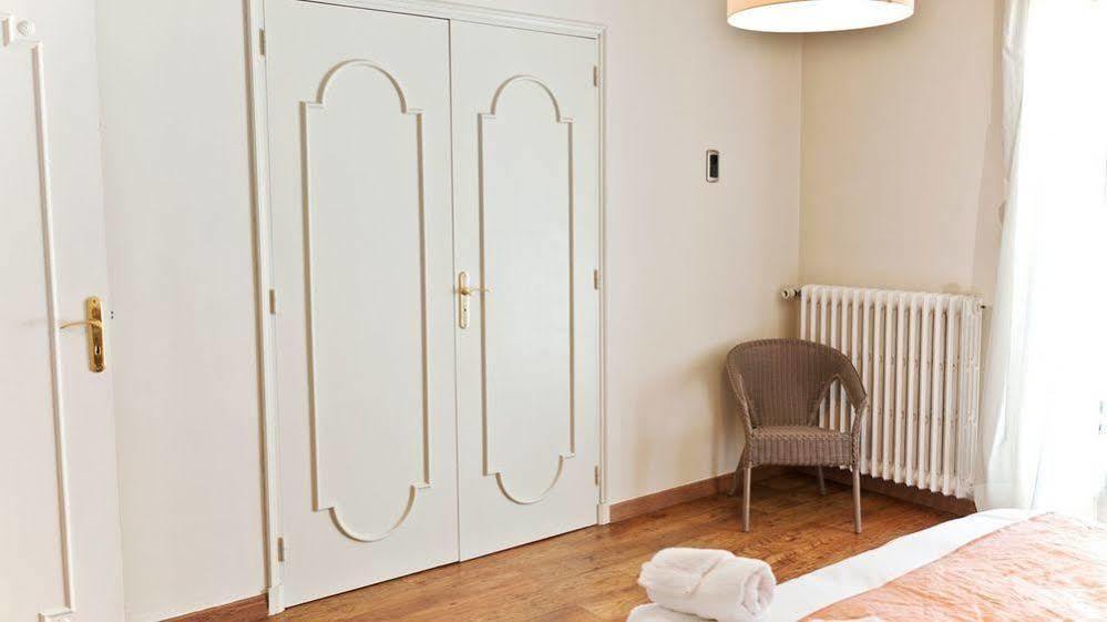 Appartement Aloa Carcassonne Ngoại thất bức ảnh